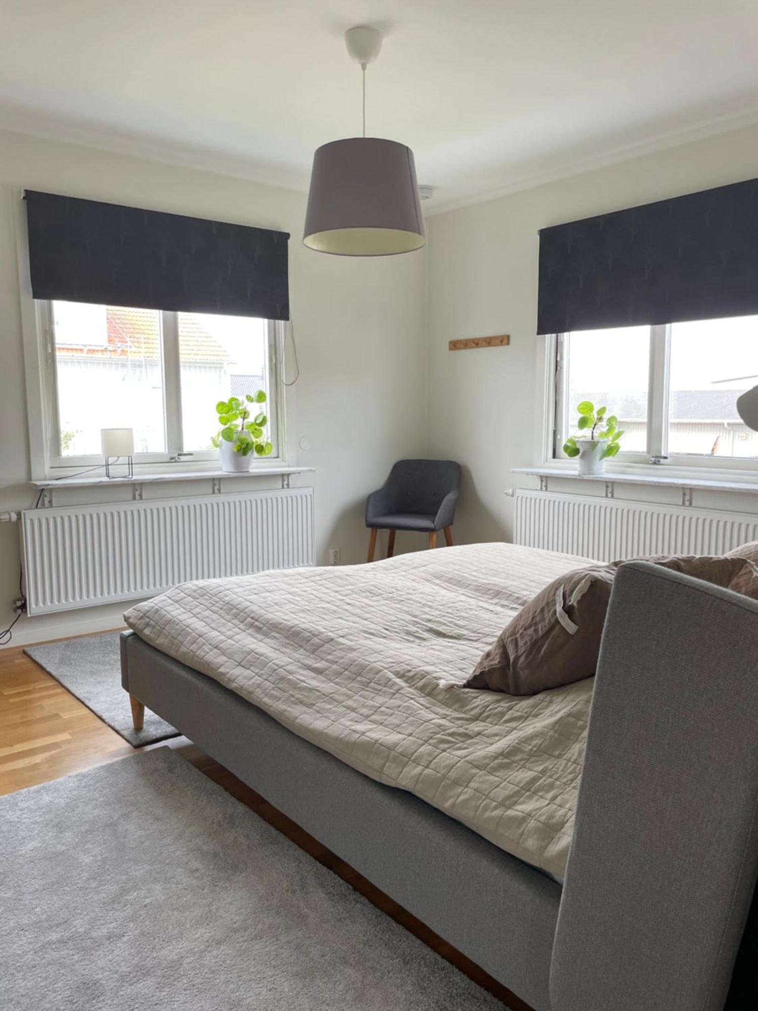 Annies Hus - Very Nice 2 Bedroom Apt Top Floor Stromstad Exterior photo